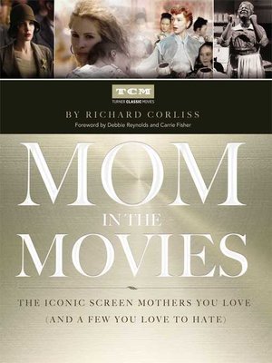 cover image of Mom in the Movies